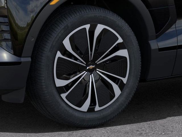 2025 Chevrolet Blazer EV LT - Photo 10