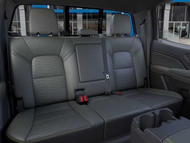 2026 Chevrolet Colorado ZR2 - Photo 17