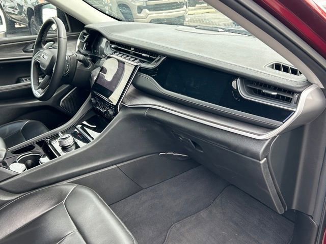 2023 Jeep Grand Cherokee 4xe - Photo 9