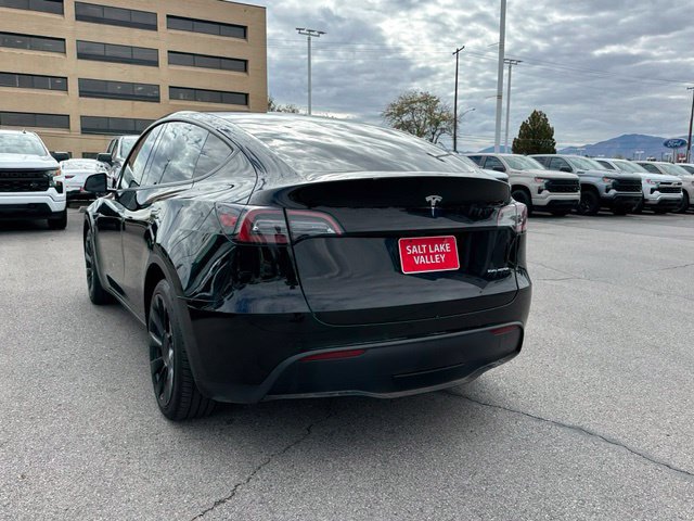 2021 Tesla Model Y Long Range - Photo 7