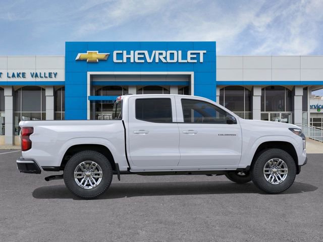 2026 Chevrolet Colorado LT - Photo 6