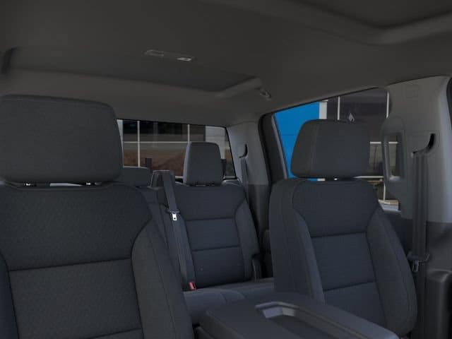 2026 Chevrolet Silverado 1500 Custom - Photo 24