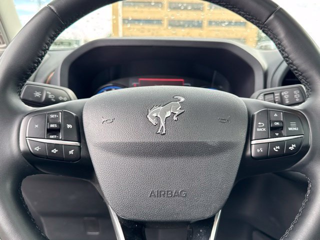 2024 Ford Bronco Sport Badlands - Photo 23