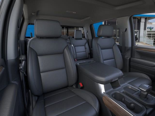 2026 Chevrolet Silverado 1500 RST - Photo 16