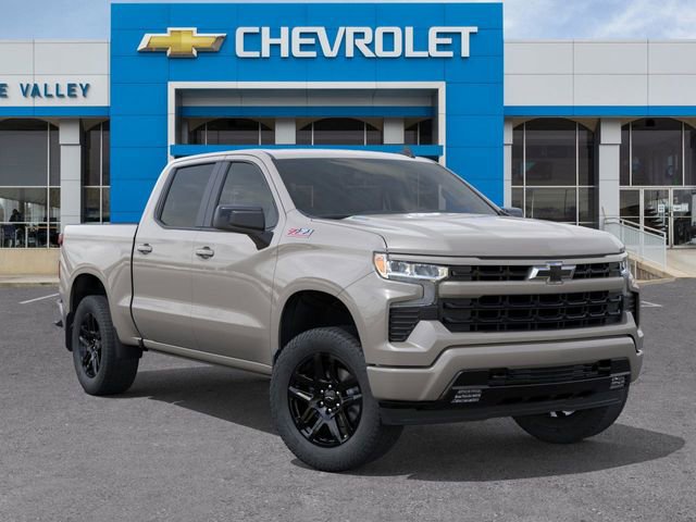 2026 Chevrolet Silverado 1500 RST - Photo 7
