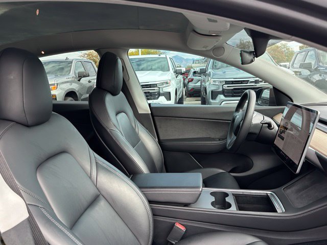 2021 Tesla Model Y Long Range - Photo 25