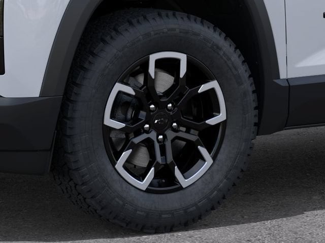 2027 Chevrolet Equinox ACTIV - Photo 9