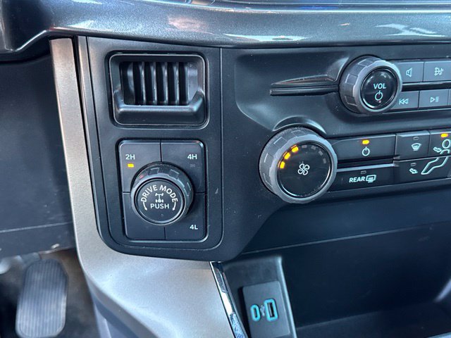 2024 Ford F-150 STX - Photo 20