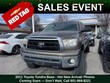  Toyota Tundra 4WD Truck
