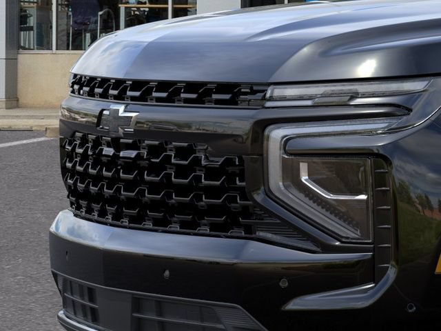 2026 Chevrolet Tahoe LT - Photo 13