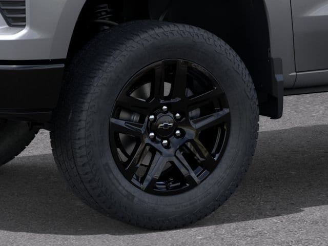 2026 Chevrolet Silverado 1500 LT Trail Boss - Photo 10