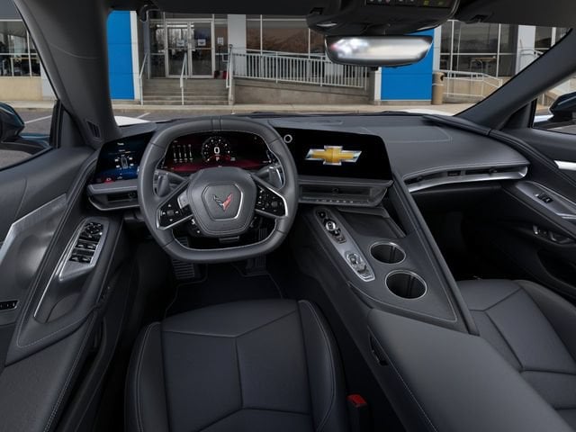 2026 Chevrolet Corvette 2LT - Photo 15