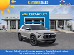 2026 Chevrolet Trailblazer ACTIV SUV