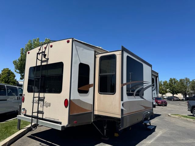 2017 Buick Enclave photo 4