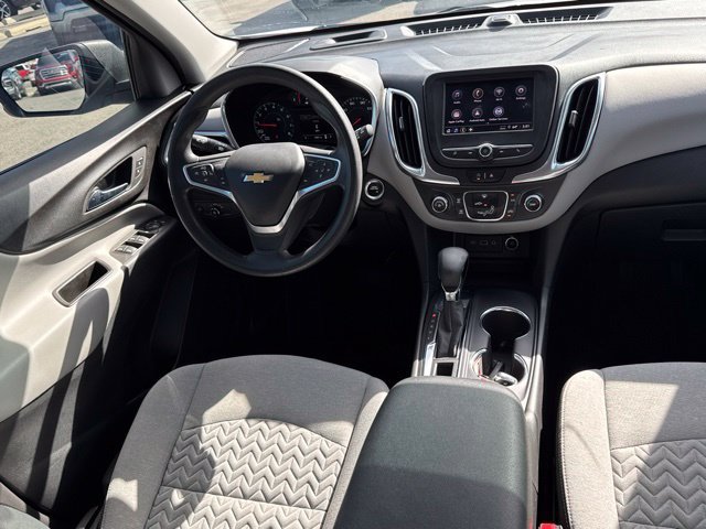 2022 Chevrolet Equinox LS - Photo 19