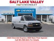 Chevrolet Express Cargo
