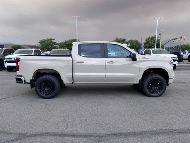 2026 Chevrolet Silverado 1500 RST - Photo 29