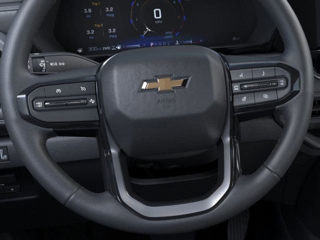 2026 Chevrolet Colorado LT - Photo 20