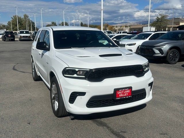 2024 Dodge Durango R/T photo 4