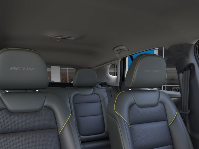 2026 Chevrolet Trax Activ - Photo 25