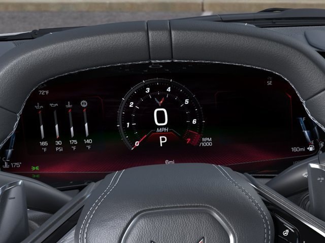 2026 Chevrolet Corvette 2LT - Photo 18