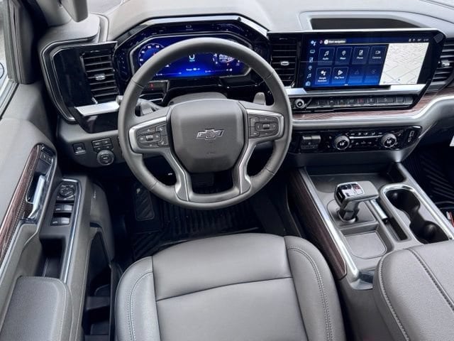 2026 Chevrolet Silverado 1500 RST - Photo 39