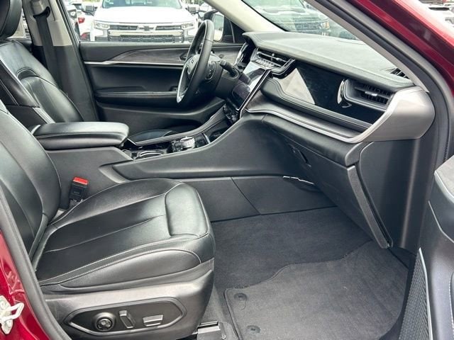 2023 Jeep Grand Cherokee 4xe - Photo 8