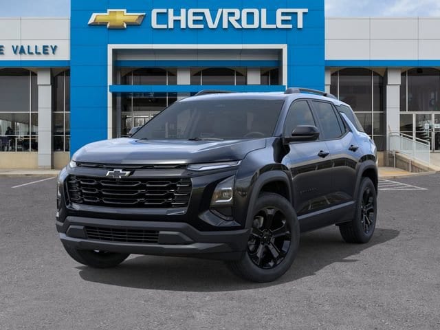 2027 Chevrolet Equinox LT - Photo 7