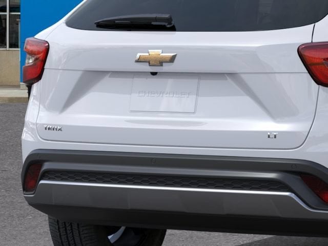 2026 Chevrolet Trax LT - Photo 14