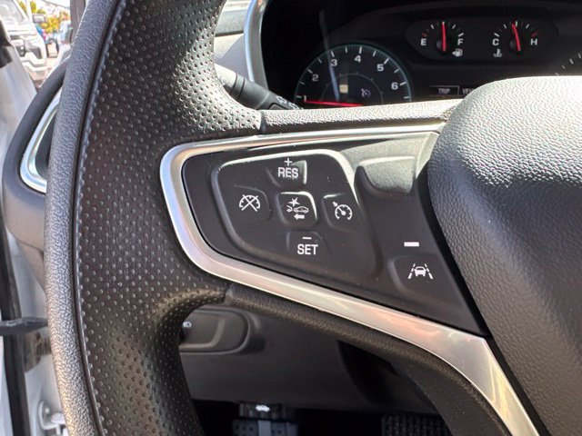 2022 Chevrolet Equinox LS - Photo 27
