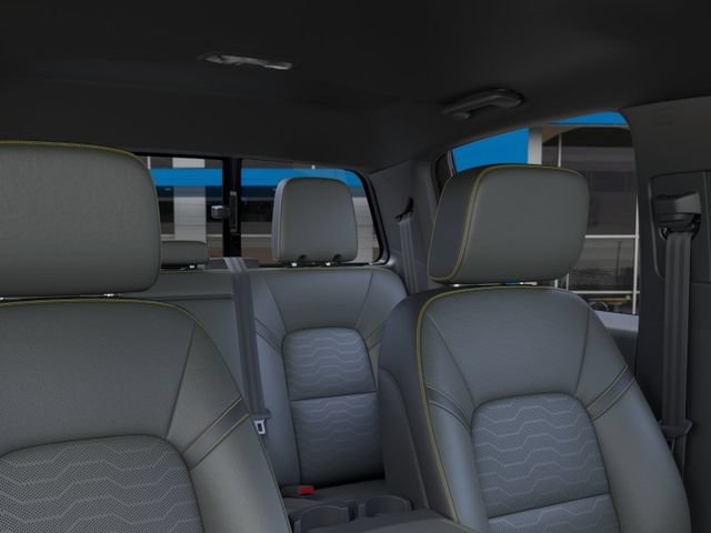 2026 Chevrolet Colorado ZR2 - Photo 24