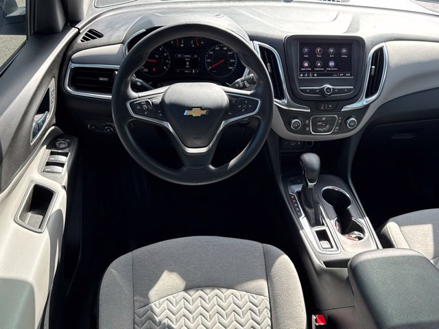 2022 Chevrolet Equinox LS - Photo 22