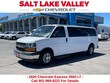 Chevrolet Express Passenger 3500