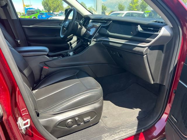 2023 Jeep Grand Cherokee 4xe - Photo 16