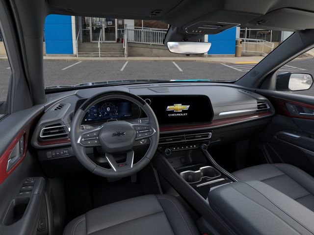 2026 Chevrolet Traverse Z71 - Photo 16