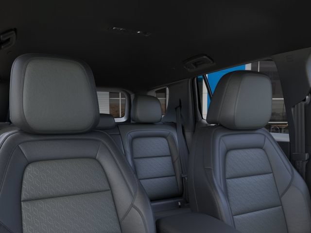2027 Chevrolet Equinox LT - Photo 25