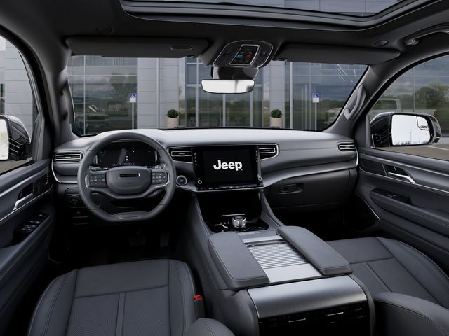 2025 Jeep Wagoneer Series I - Photo 15