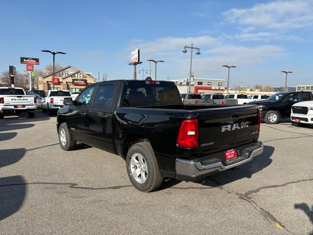 2025 Ram 1500 Big Horn photo 2