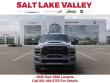 2026 Ram 3500 Laramie Pickup