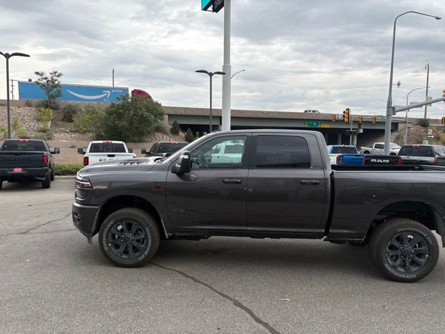 2026 Ram 2500 Laramie photo 4