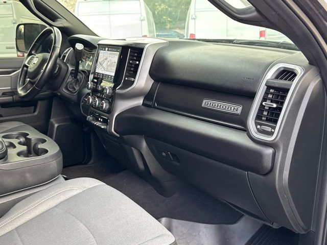 2022 RAM Ram 2500 Pickup Big Horn - Photo 16