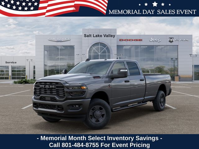 2026 RAM 3500 Tradesman 4X4 Crew Cab LWB's photo
