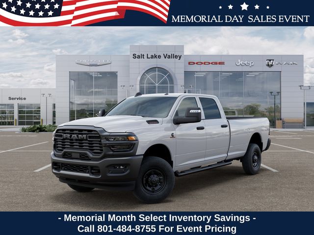 2026 RAM 2500 Tradesman 4X4 Crew Cab LWB's photo