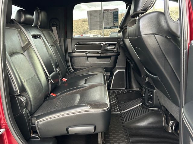 2020 RAM Ram 2500 Pickup Laramie - Photo 15