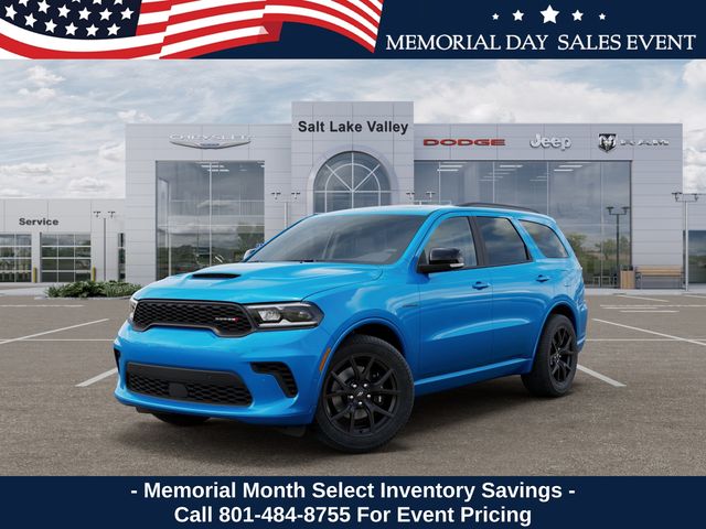 2026 Dodge Durango GT HEMI Plus V8 AWD's photo