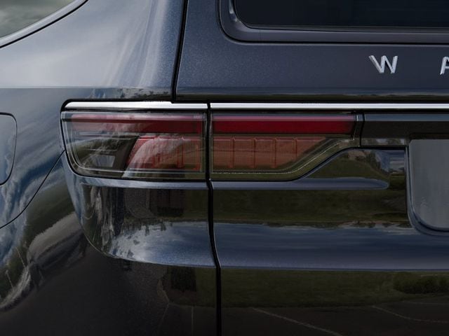 2025 Jeep Wagoneer Series I - Photo 10
