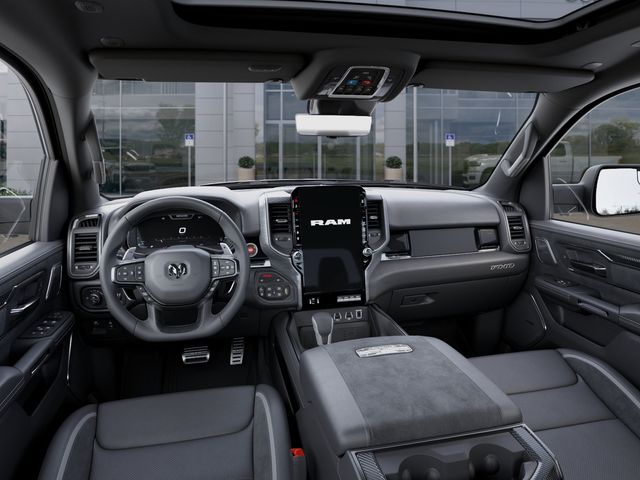 2026 RAM 1500 RHO - Photo 15