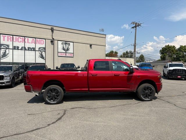 2026 Ram 3500 Laramie photo 4