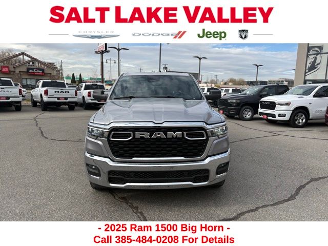2025 Ram 1500 Big Horn Lone Star photo 2