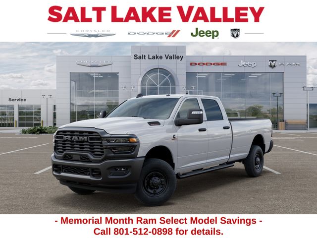 2026 RAM 2500 Tradesman 4X4 Crew Cab LWB's photo